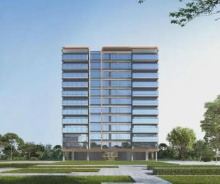 中铁建西派善境