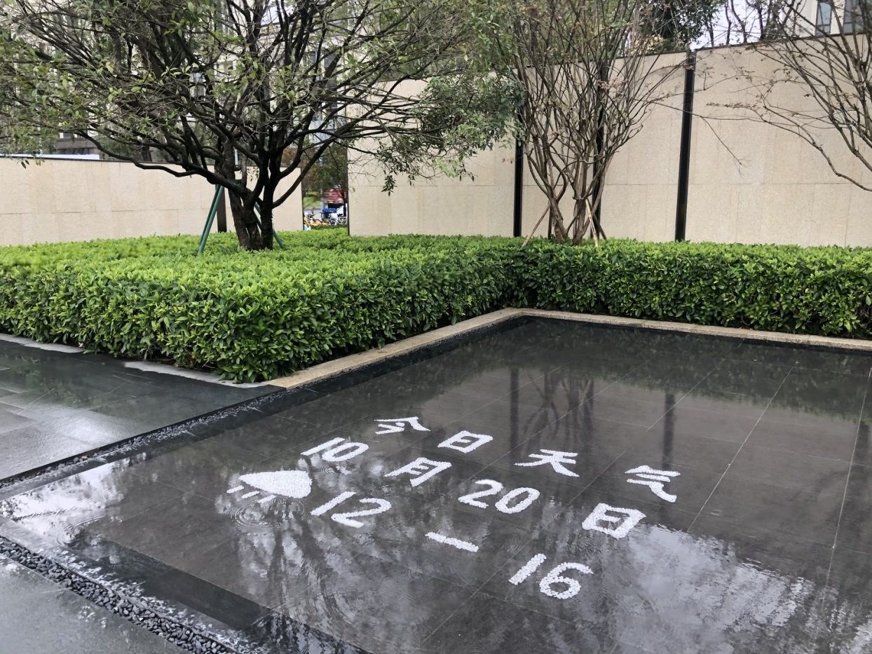 实景图