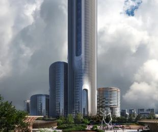 效果图