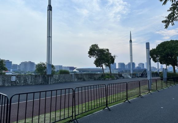 浦江园