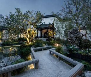 实景图