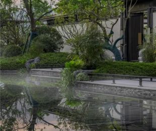 实景图