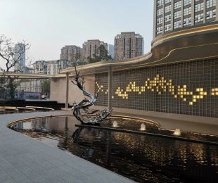 实景图