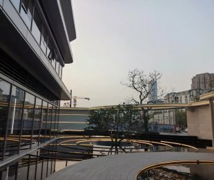 实景图