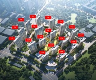 效果图