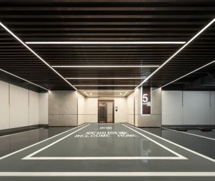 效果图