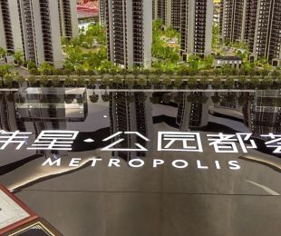 实景图