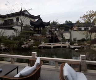 实景图