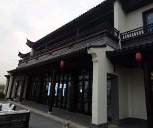 实景图