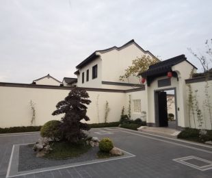 实景图