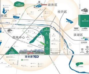 交通图