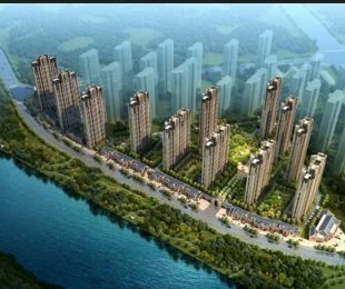 实景图