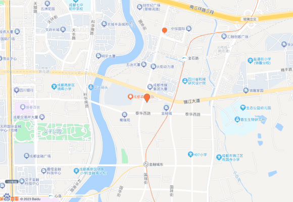 保利天府和颂二期