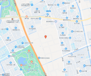华发古美华府