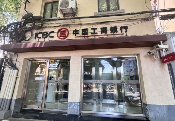 汇成襄阳公馆